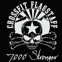 CrossFitFlag's profile picture. 
