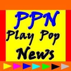 O Play Pop News trás á Você com á Maior Rapidez Possível ás Notícias do Mundo POP, Hip-Hop, Eletrônico, R&B, Rock e Muito Mais Aqui ! Em Breve Site !