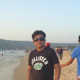 Civil eng.....loves cricket...fan of sachin...likes to listen songs.....