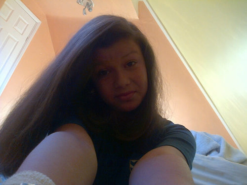 Amyloui67945435's profile picture. Names amy;) follow me and I'll follow back:) sooo yeaaah follow rapid ;) xxxx