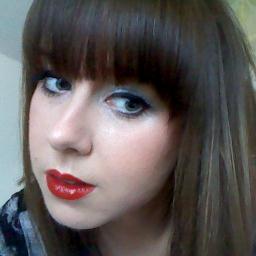 I talk too much when im nervous, get cranky when I'm hungry and have an irrational fear of bangs and feet. :)