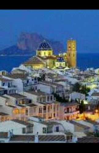 Ripoll2009's profile picture. soy como soy