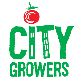 City Growers uses urban agriculture to teach youth about food, farming and sustainability in nontraditional settings. Our classroom: @brooklyngrange
