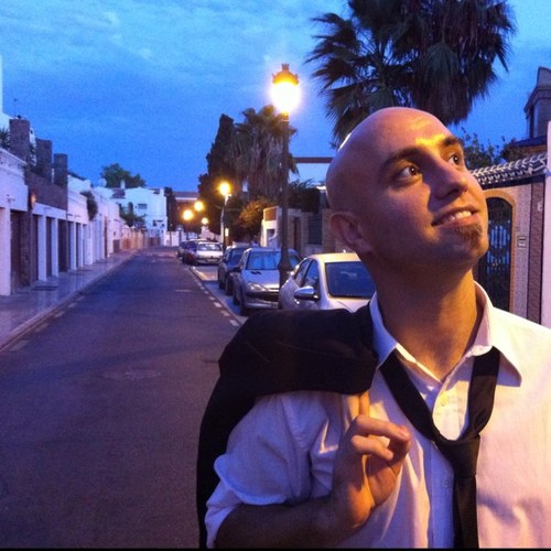 andresgil_10's profile picture. 