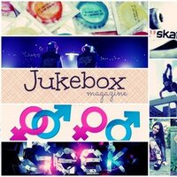 Juke Box Magazine (@jukeboxmagazine) 's Twitter Profile