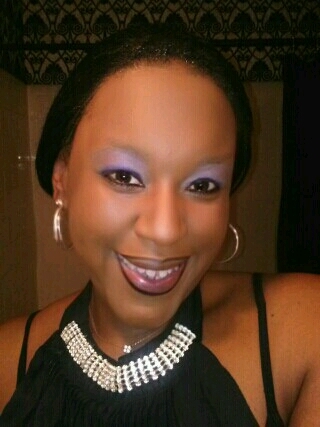 PrissyVGeorge's profile picture. 