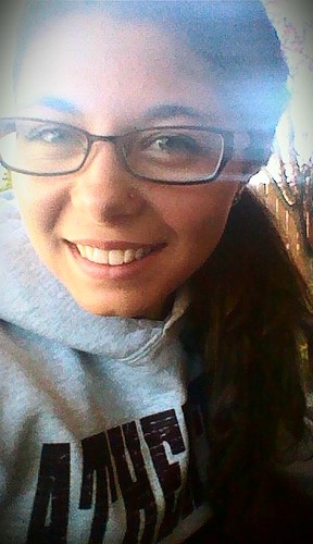 remember only God can judge ya, forget the haters cause somebody loves ya♥