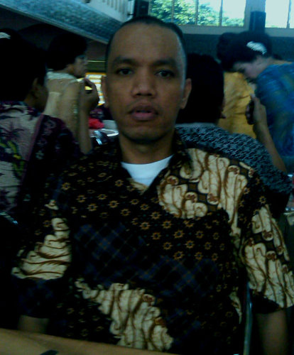 Do the best