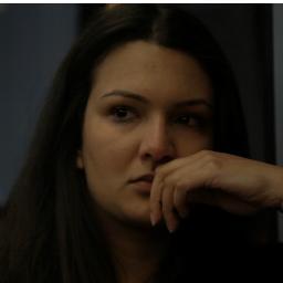 Holding Hands With Strangers. LGBT Short Film.On a bus journey home, Sofia reflects on a previous romantic encounter whilst new opportunities for love arise.