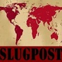 SlugPost is an Online News Analysis magazine. We are a crowd sourcing based website. You are most welcome to submit articles of your choice.