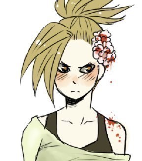 Hey idiots. Can I help you, because you seem to be in my way? Should I just cut you to pieces? yes I think I will. #Arachnophobia #Single #RP
