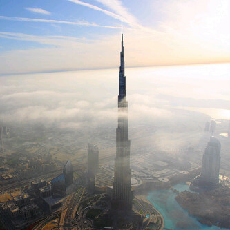 ارتقي بطموحي