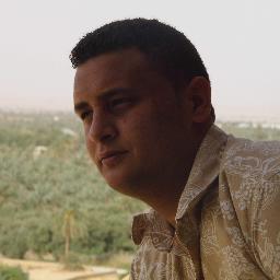 Kero_ElMenissy's profile picture. 