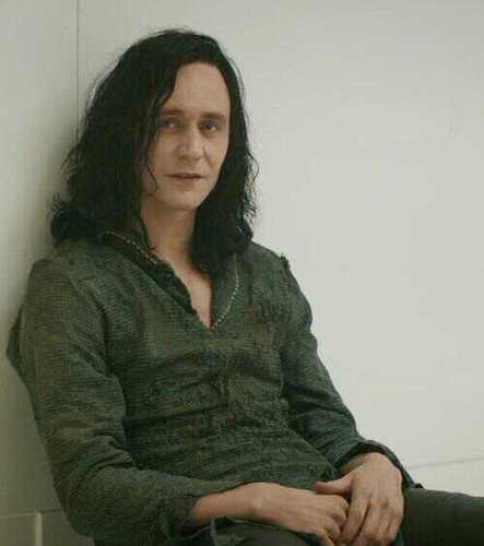 son of laufey, rightful Prince of Asgard,(RP18+MC/GAY) I have a complicated past...