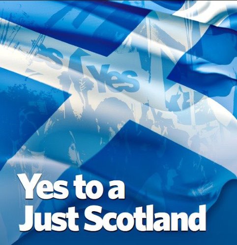 for discussion on Scottish Independence
no Abuse on either side so have fun.
and Banter away