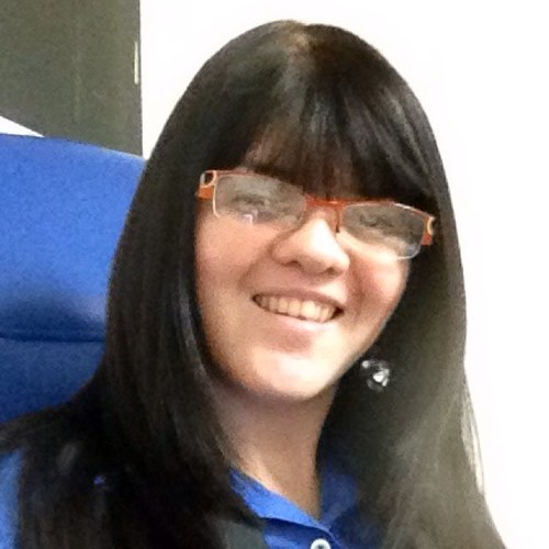 arlenemariepr's profile picture. 