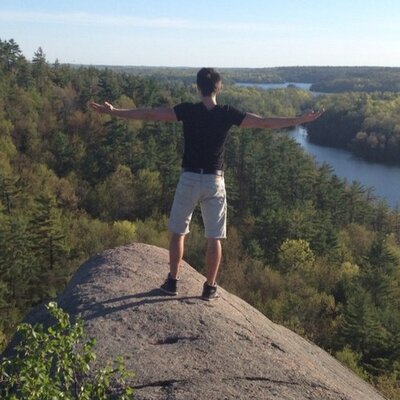 Profile Picture of Jesse Purvis (@jesse_purvis) on Twitter