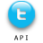 Information regarding the Twicli API