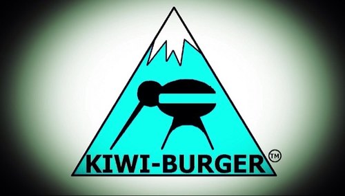 Facebook page: kiwi burger amsterdam