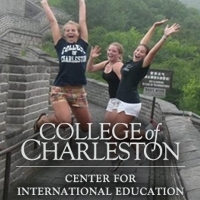 College of Charleston Center for International Education's presence on Twitter dedicated to all things study abroad.