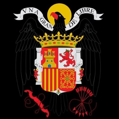 ===Una, Grande y Libre=== - Página 7 83a10486c16ab8f9bcd6230f94c0bb4c_400x400