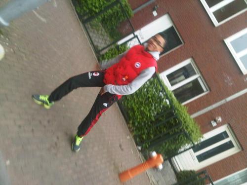 #MMG

Focus me op ballie