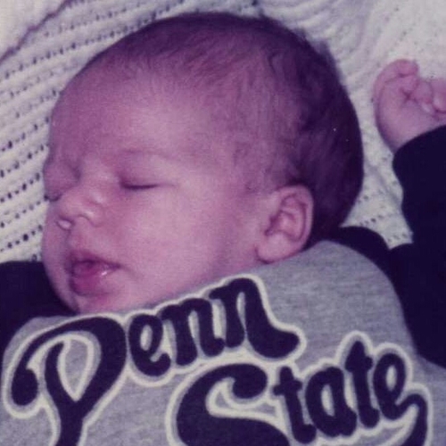 Energy Attorney, Pittsburgh;
Alum, Penn State University