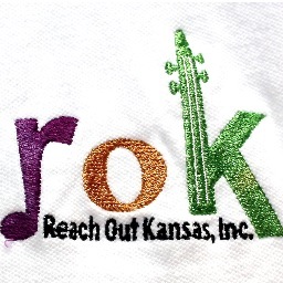 Reach Out Kansas, Inc. A 501(c) 3, addresses the pervasive, far-reaching consequences of decreased funding for the Arts. Events are FREE and OPEN TO THE PUBLIC.