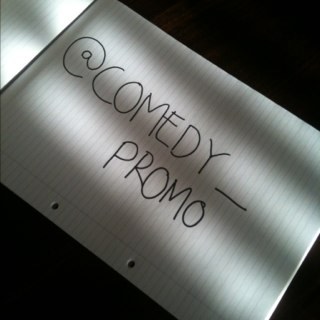 Just a comedy creator