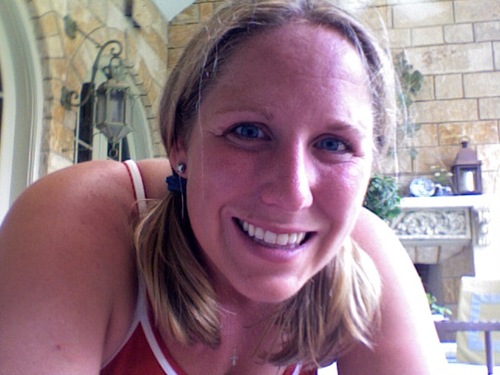 haleytranum's profile picture. 