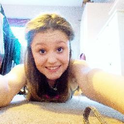 OliviaGarrodrk's profile picture. FOLLOW ME, I FOLLOW BACK