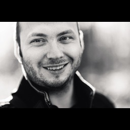 dimkarpov's profile picture. Truth doesn't fake, if you not afraid to look.