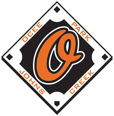 Ocee Park Athletic Association (OPAA) sponsors youth baseball and softball programs for boys and girls ages 4 to 18 years old. Located in Johns Creek, GA