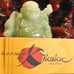 CafedeKikaku's profile picture. 'The MUST Visit' Funky Casual little eatery in Docklands where Cool People & Foodies hang out savoring Mod Pan Asian w/ playful Korean + Japanese twists