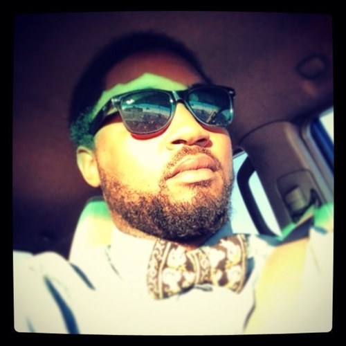 Tha_HeMpsteR's profile picture. Im not weird... I call it different #southernplayalisticaddilacmuzik