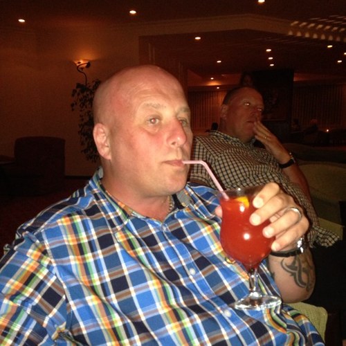 williambell1972's profile picture. 