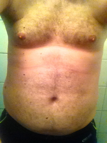 Tjukken100Dager's profile picture. Fyr i begynnelsen av 30årene fra Vestfold. I 100 dager fra 8/5-13 til 15/8-13 kan du følge min anonyme vei fra tjukkas til kjekkas.