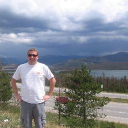 Father. Husband. Urban Planner. Solar Developer.