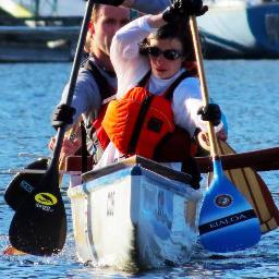 High-performance outrigger paddling for fun people. We offer recreational and competitive paddling and top-notch coaching. Come try it out! Photo: T. Mihalyi