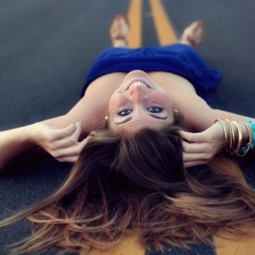 You're never fully dressed without a smile!