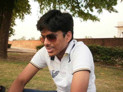 i am simple and honest
