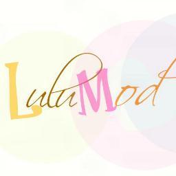 lulu_mod's profile picture. LuLu Mod = women all over the world who love❤ handmade. Don't let the follower count fool you. We're not new, the Twitter account is. #lulumod
IG: LuLuMod