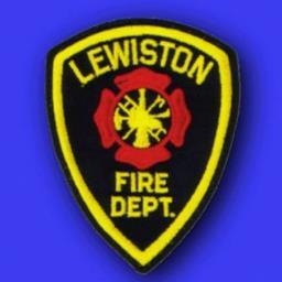 We are a full time paid Fire Department serving the City of Lewiston Maine with a population of over 36,000 and 35 sq miles.