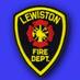 Lewiston Fire Dept. (@lewistonfiredep) Twitter profile photo