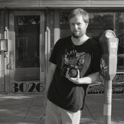 MakeShiftPhoto's profile picture. 1/2 of MakeShift Photography - Slapdash Imagery at its Finest!