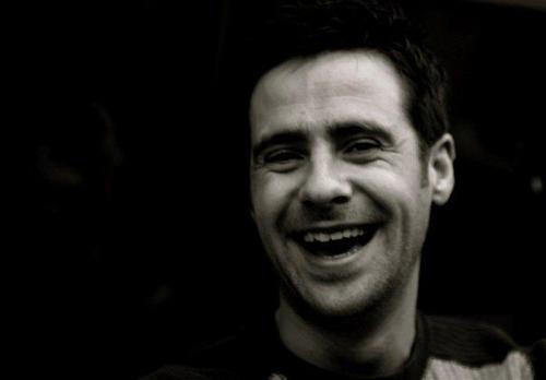 Rory Murphy, Husband, father & attempted party goer