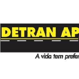 Departamento Estadual de Trânsito do Amapá - DETRAN/AP