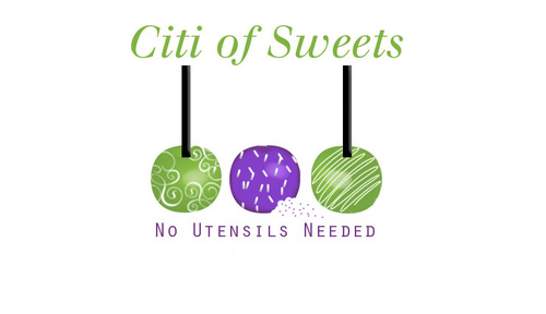 CitiofSweets's profile picture. The best homemade Truffles, Cake-Pops and Delicious Baked Treats for every occasion! No Utensils Required! Birthday, Holiday, or just treat yourself well day!