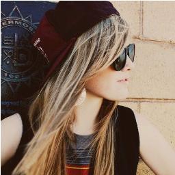 Good girls are around every corner, pity that the earth is round. :)