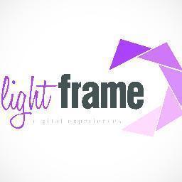 lightframeMx's profile picture. Consultora creativa | We create digital experiences | Desarrollo de contenido digital. #Apps #Apple #Android